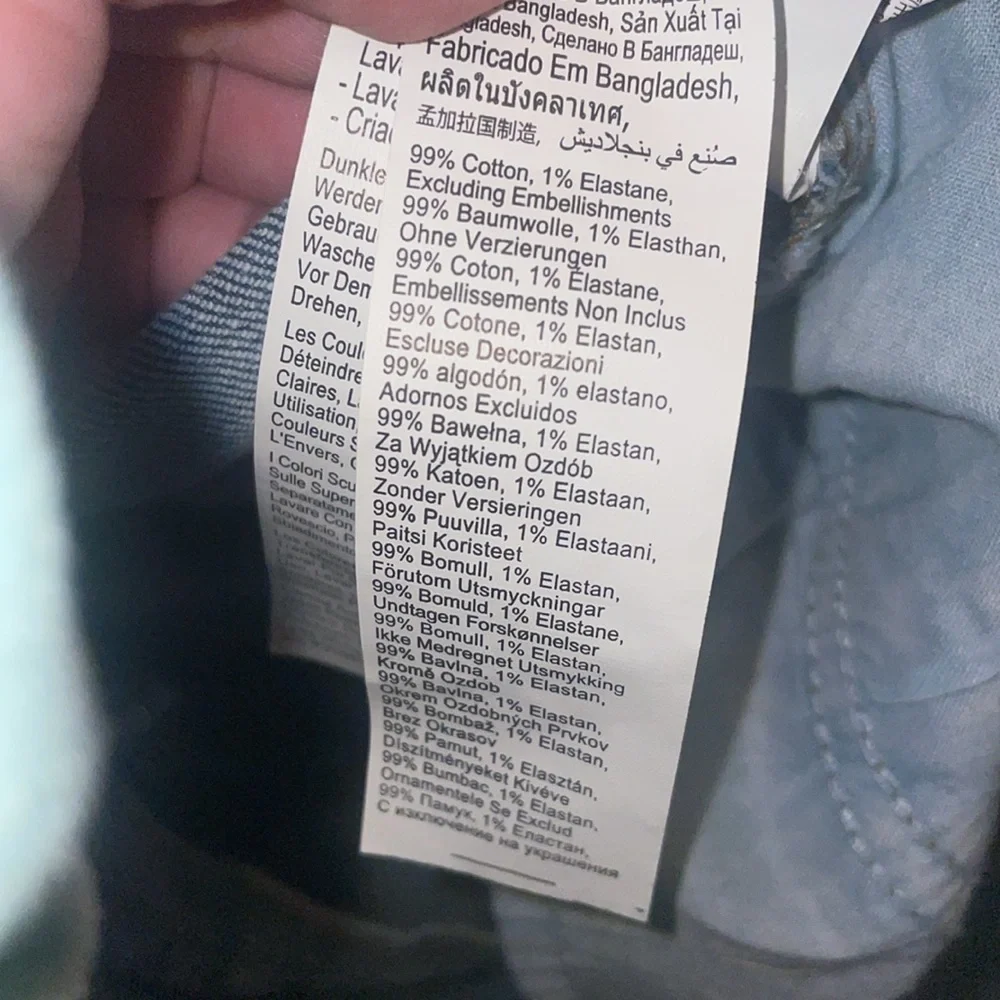 Cotton On new original